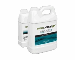 EcoPoxy FlowCast -Tools Wood Shop flowcast 1L