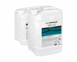 EcoPoxy FlowCast -Tools Wood Shop flowcast 30L