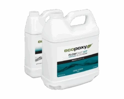 EcoPoxy FlowCast -Tools Wood Shop flowcast 3L