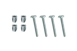 C-Channel Hardware Pack