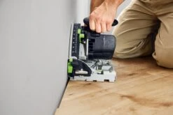 Festool - TS 60 KEB Track Saw (Basic) -Tools Wood Shop hks ts60k 576726 a 37a US