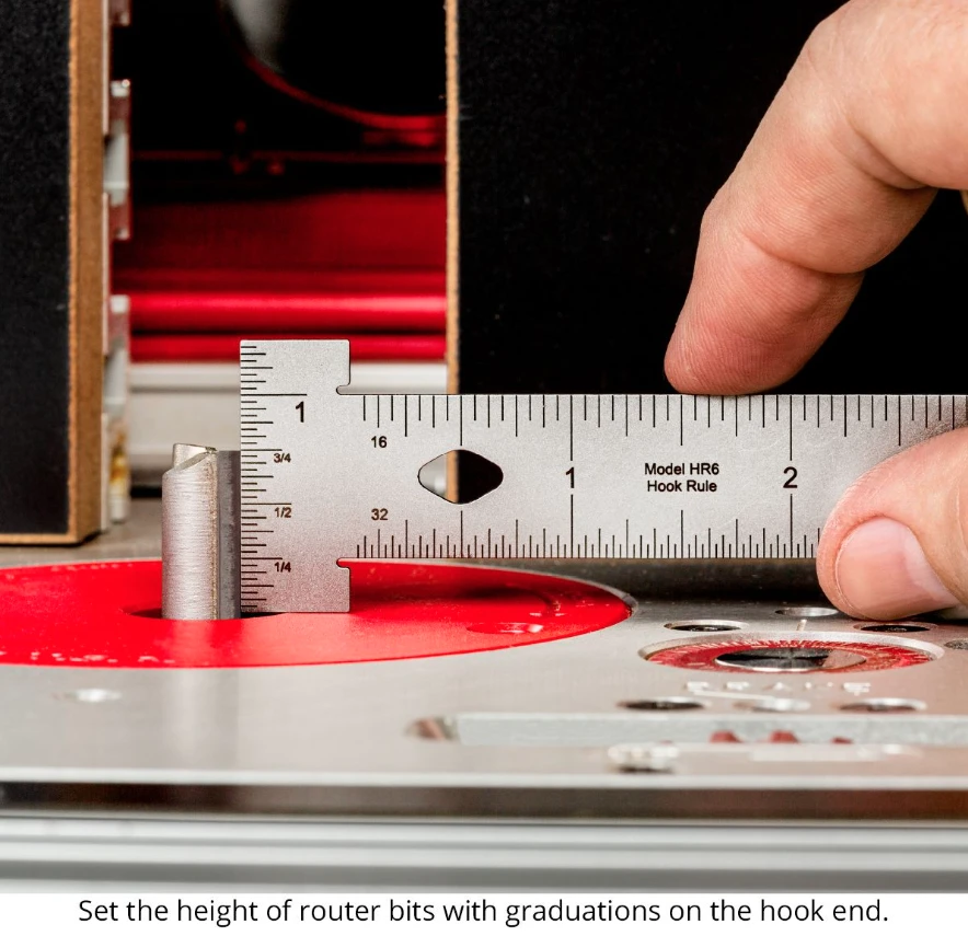 Woodpeckers - Hook Rules 5 Woodpeckers - Hook Rules - Image 3