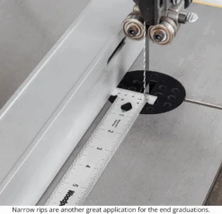 Woodpeckers - Hook Rules 14 Woodpeckers - Hook Rules -Tools Wood Shop hookrule04
