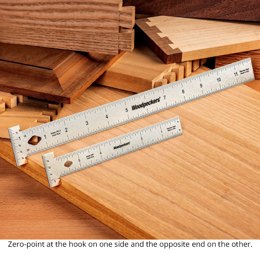 Woodpeckers - Hook Rules 8 Woodpeckers - Hook Rules - Image 6