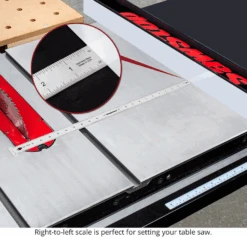 Woodpeckers - Hook Rules 17 Woodpeckers - Hook Rules -Tools Wood Shop hookrule07