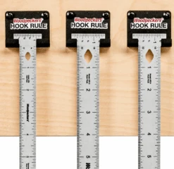 Woodpeckers - Hook Rules 19 Woodpeckers - Hook Rules -Tools Wood Shop hookrule09