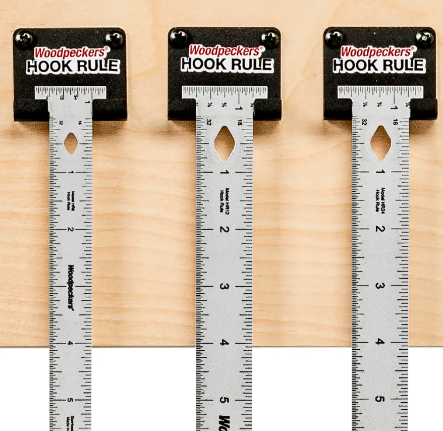 Woodpeckers - Hook Rules 11 Woodpeckers - Hook Rules - Image 9