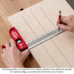 In-Dexable Combination & Double Squares -Tools Wood Shop in dexable 04 ima
