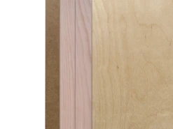 Laser Cutting Starter Package - Medium ( 1/4" )