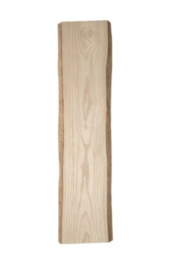 Live Edge Charcuterie Boards - Ash -Tools Wood Shop live edge ash slice 2