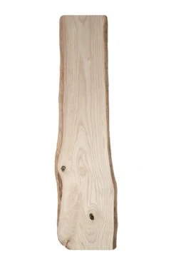 Live Edge Charcuterie Boards - Ash -Tools Wood Shop live edge ash slice 3