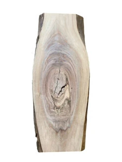 Live Edge Charcuterie Boards - Rustic Walnut -Tools Wood Shop live edge sappy walnut 2