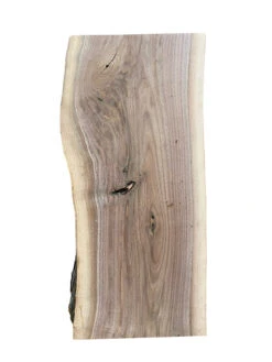 Live Edge Charcuterie Boards - Rustic Walnut -Tools Wood Shop live edge sappy walnut 4