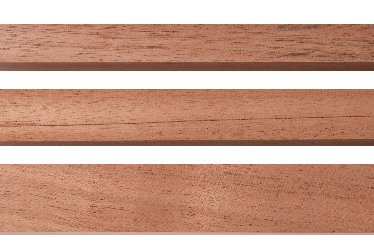 Mahogany Cutting Board Blank 4 Mahogany Cutting Board Blank - Image 2