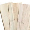Live Edge Charcuterie Boards - Ambrosia Maple -Tools Wood Shop maple live edge charcuterie boards