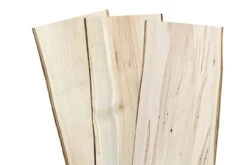 Live Edge Charcuterie Boards - Ambrosia Maple