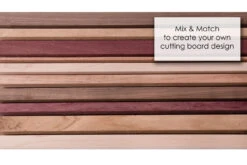 Padauk Cutting Board Blank 7 Padauk Cutting Board Blank -Tools Wood Shop mix match cutting board 2 1400x ac232b88 0ee2 46de ac9a 0ef363f3c109