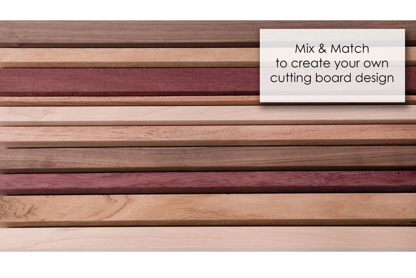 Padauk Cutting Board Blank 5 Padauk Cutting Board Blank - Image 3