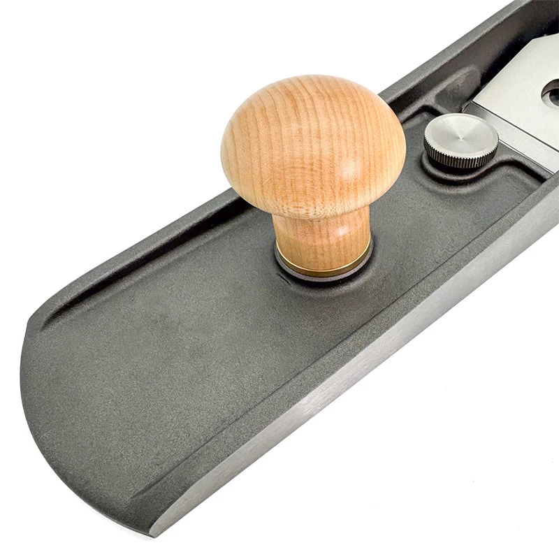 Melbourne Tool Company - Low Angle Jointing Plane 7 Melbourne Tool Company - Low Angle Jointing Plane - Image 5