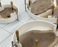 HDPE Clamping Block 7 HDPE Clamping Block -Tools Wood Shop no seal round epoxy forms 3 dc2ed961 3963 4d16 9c09 c96af3688a7f