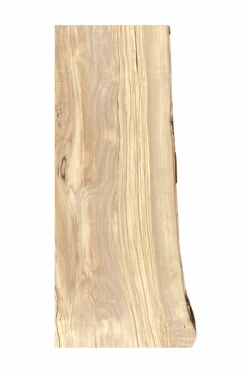 Live Edge Charcuterie Boards - Olivewood (Live Edge 1 Side) -Tools Wood Shop olivewood live edge 1 side 2