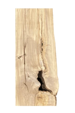 Live Edge Charcuterie Boards - Olivewood (Live Edge 1 Side) -Tools Wood Shop olivewood live edge 1 side 3