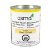 Osmo Wood Wax Finish Clear Extra Thin -Tools Wood Shop osmo wood wax clear extra thin