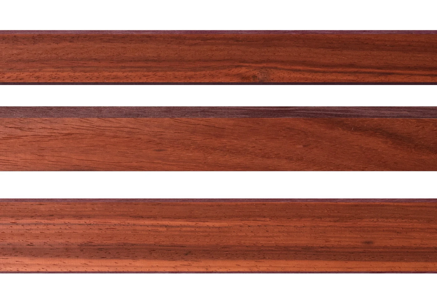 Padauk Cutting Board Blank 4 Padauk Cutting Board Blank - Image 2