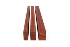 Padauk Cutting Board Blank