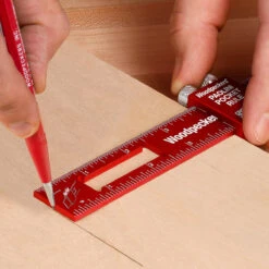 Paolini Pocket Rules -Tools Wood Shop paolini pocket rule 04