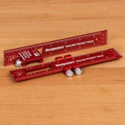 Paolini Pocket Rules -Tools Wood Shop paolini pocket rule 07