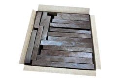 Peruvian Walnut Project Box