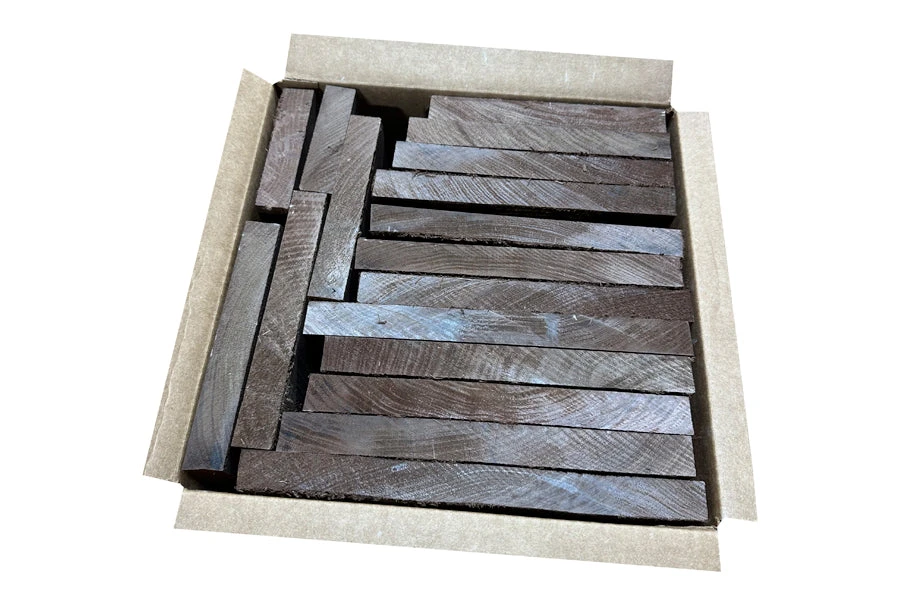 Peruvian Walnut Project Box 3 Peruvian Walnut Project Box