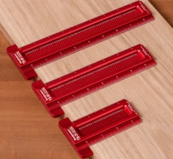 Pocket T-Square -Tools Wood Shop pocket04