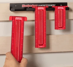 Pocket T-Square -Tools Wood Shop pocket06