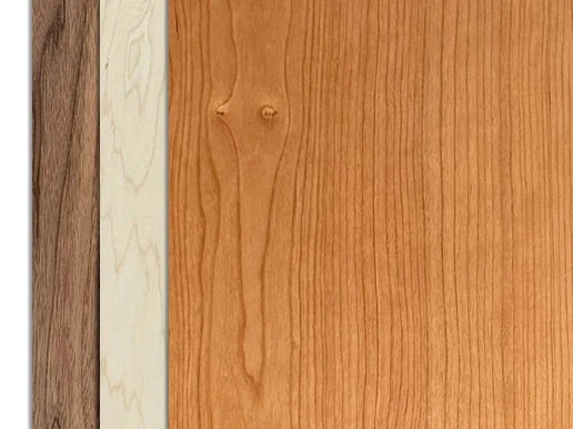 Pre-Finished Mixed Craft Plywood Pack 3 Pre-Finished Mixed Craft Plywood Pack