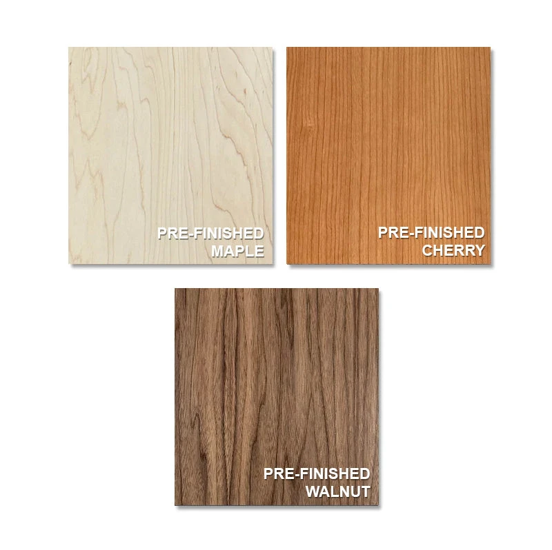 Pre-Finished Mixed Craft Plywood Pack 4 Pre-Finished Mixed Craft Plywood Pack - Image 2