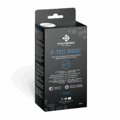 P-Tec 8400 -Tools Wood Shop ptech cognac