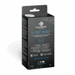 P-Tec 8400 -Tools Wood Shop ptech walnut