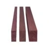 Purpleheart Cutting Board Blank -Tools Wood Shop purpleheart cutting board 2
