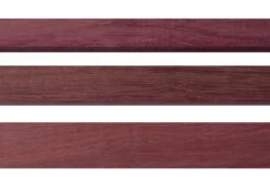 Tools Wood Shop -Tools Wood Shop purpleheart cutting board