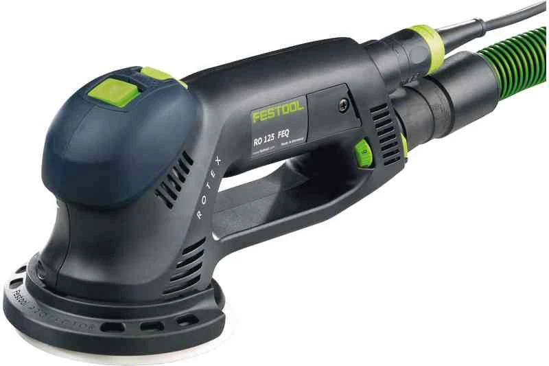 Festool - Rotex 125 4 Festool - Rotex 125 - Image 2