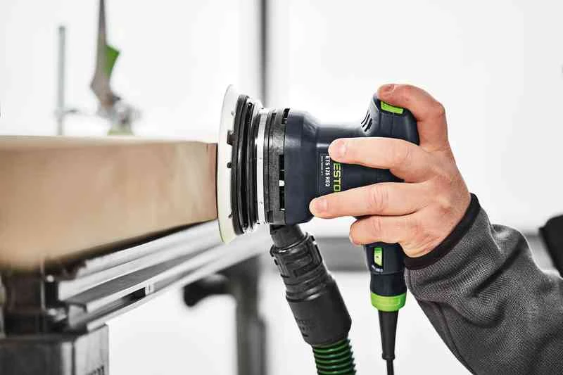 Festool - ETS 125 REQ 6 Festool - ETS 125 REQ - Image 4