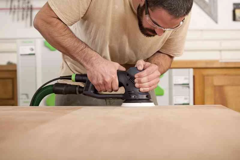 Festool - Rotex 125 7 Festool - Rotex 125 - Image 5
