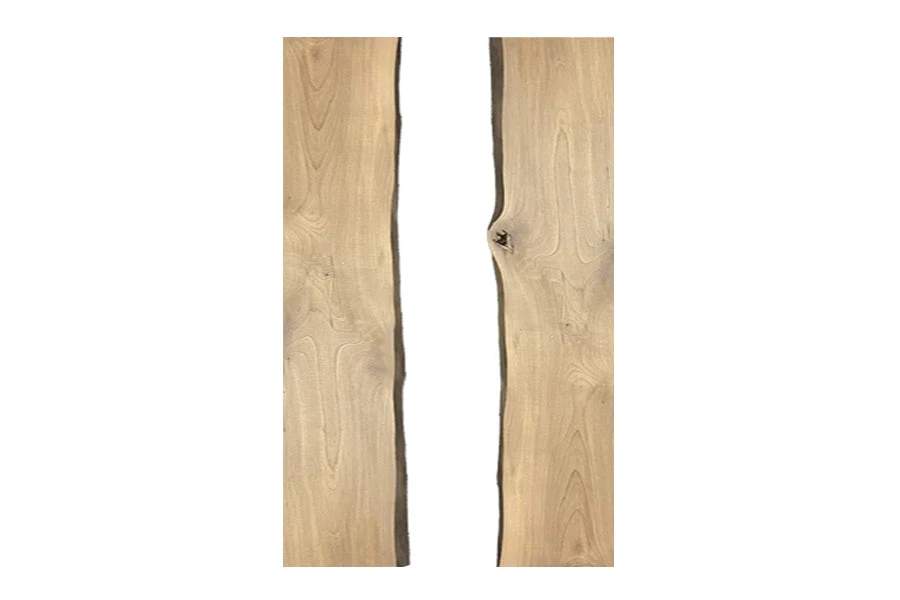 Live Edge River Set - Roasted Maple 3 Live Edge River Set - Roasted Maple