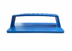 Rubio Hand Held Applicator Set - 1 Handle + 5 Pads -Tools Wood Shop rubio applicator 3