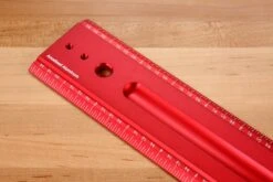 Woodworking Rules 11 Woodworking Rules -Tools Wood Shop ruler 02