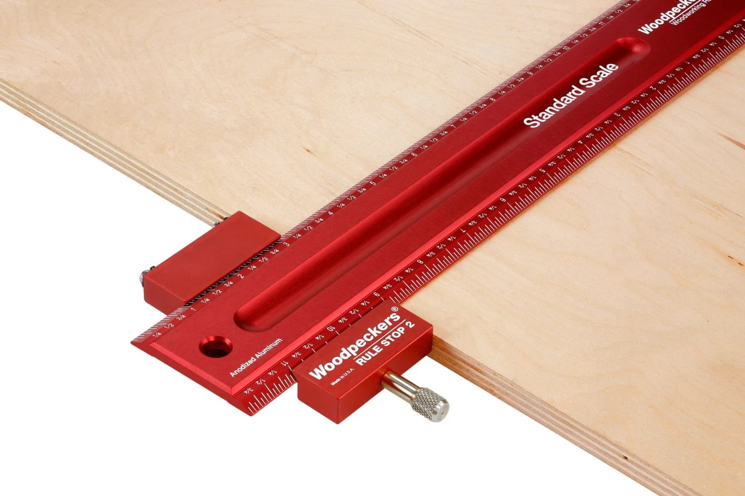 Rule Stop 2" 4 Rule Stop 2" - Image 2