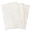 3M Scotch-Brite Hand Pad -Polish (7445) -Tools Wood Shop scotchbrite white 2copy