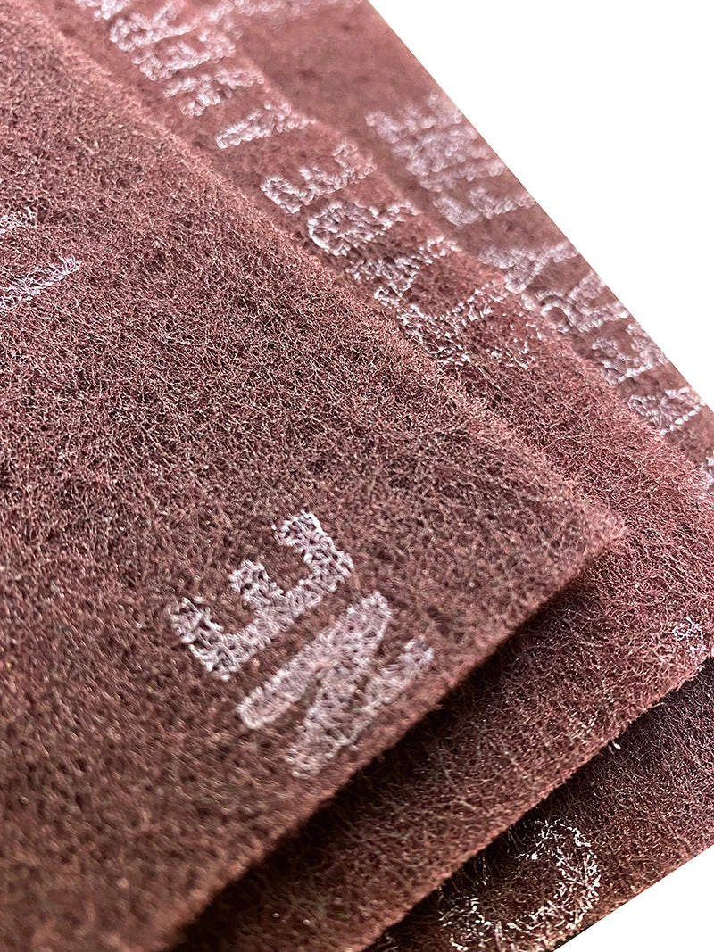 3M Scotch-Brite Hand Pad - Prep (7447) 4 3M Scotch-Brite Hand Pad - Prep (7447) - Image 2